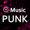Punk Rock Radio أيقونة