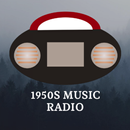 1950s Music Radio APK