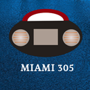 Miami 305 Radio U.S APK