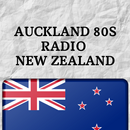 Auckland 80s Radio APK