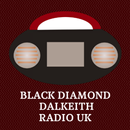 Black Diamond Dalkeith Radio UK APK