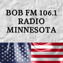 Bob fm radio 106.1 APK