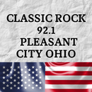 Classic Rock 92.1 Pleasant City Ohio APK