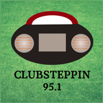 Clubsteppin 95.1 icon