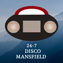 24/7 Disco Mansfield Radio APK