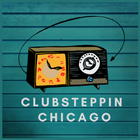 95.1 fm Clubsteppin Chicago icône