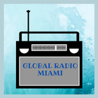 Global Radio Miami icône