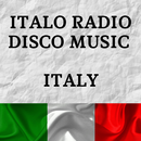 Italo Radio Disco Music APK