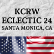 KCRW Eclectic 24