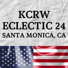 KCRW Eclectic 24 icon