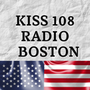 Kiss 108 radio Boston App APK