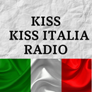 Radio Kiss Kiss Italia App APK
