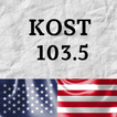 KOST 103.5 Los Angeles Ca icon