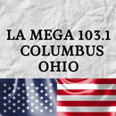 La Mega 103.1 Columbus APK