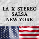 La X Stereo Salsa aplikacja