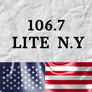 106.7 Lite fm New York US APK