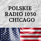 Polskie Radio 1030 Chicago icône