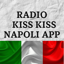 Kiss Kiss Napoli Radio APK