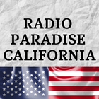 Radio Paradise CA ícone