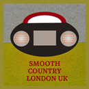 Smooth Country Radio London Uk APK
