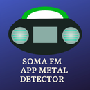 Soma Fm app Metal Detector APK