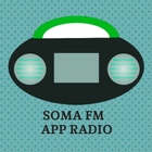 Somafm Radio icône