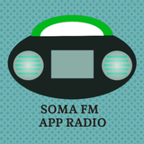 Somafm Radio icon