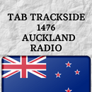 Tab Trackside 1476 Auckland Radio APK