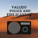 Vallejo Police and Fire Scanner APK