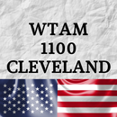 WTAM 1100 Cleveland aplikacja