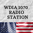 WDIA 1070 Radio Station