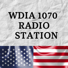 WDIA 1070 icon