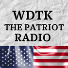 WDTK The Patriot icône
