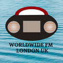 Worldwide fm Radio London UK APK