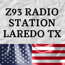 Z93 Radio Station Laredo TX APK