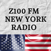 Z100 fm New York