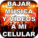 Bajar Música Y Vídeos Gratis A Mi Celular Guide APK