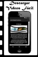 Bajar Música Y Vídeos Gratis A Mi Celular Guide Screenshot 1