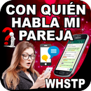 Saber Con Quien Habla Wsp Guia APK