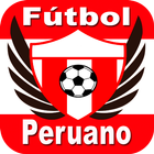 Ver Fútbol Peruano en Vivo Tv Guide - Deportes HD icon
