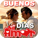 Frases - Buenos Días Amor - A La Distancia Gratis APK