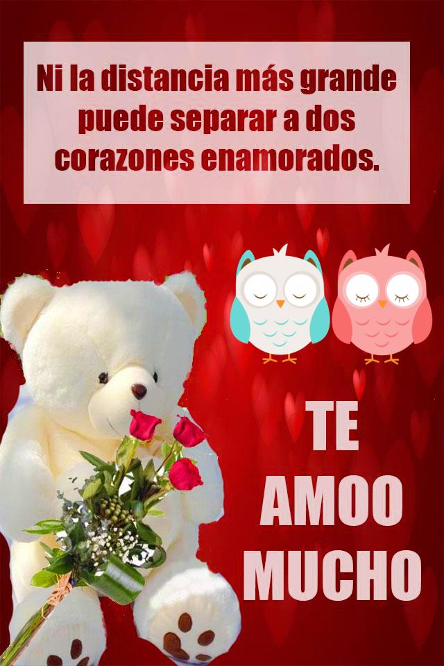 Imagenes De Buenos Dias Amor A Distancia