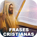 Frases Cristianas Gratis Para Meditar - En Español APK