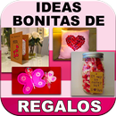 Ideas de Regalos Para Mi Amor - Detalles Bonitos APK