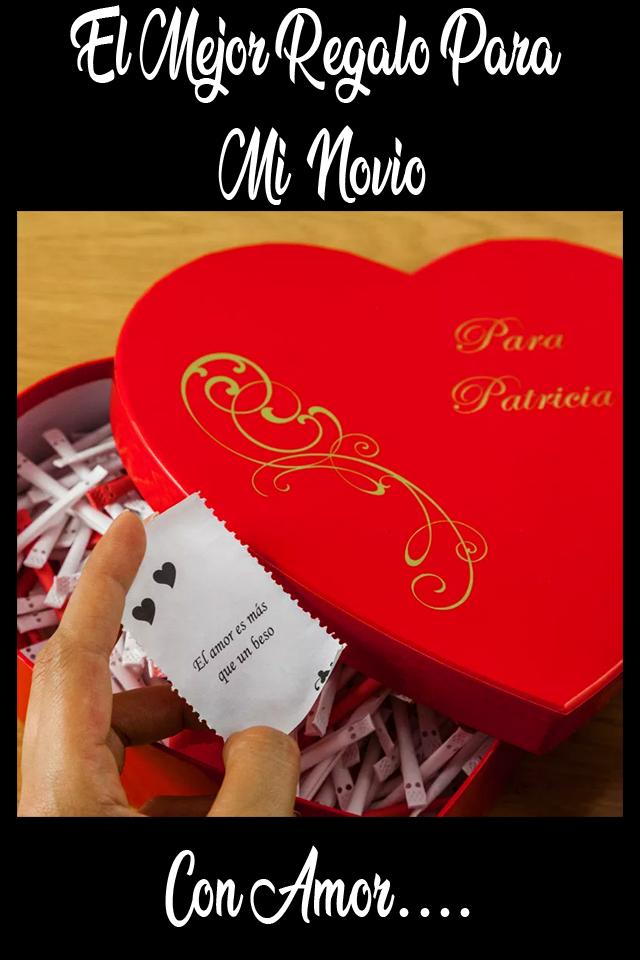 Ideas de Regalos para Mi Amor - Detalles Bonitos for Android - APK Download
