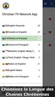 TV Chrétienne en Direct capture d'écran 2