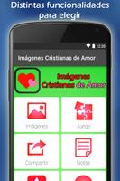 Imágenes Cristianas de Amor Affiche