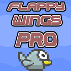 Flappy Wings Pro أيقونة