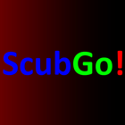 ScubGo! Motorista آئیکن