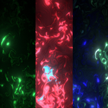 Magic Fluid pictures